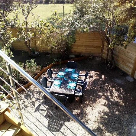 Guest house Gite 