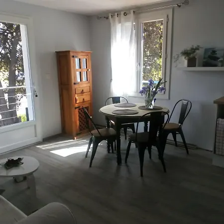 Guest house Gite 