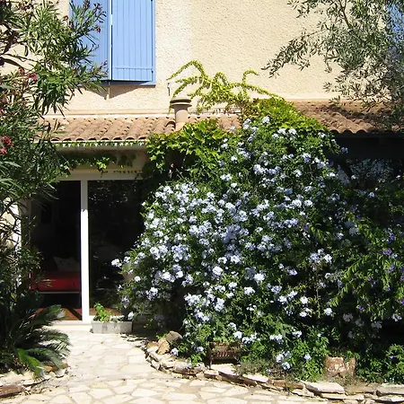 Guest house Gite 